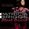 Blood Bound by Patricia Briggs Paperback Book 9780356500591