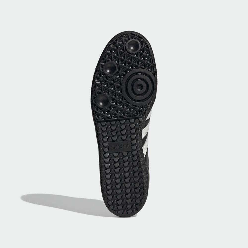 JP5282 Adidas Originals Samba OG 75th Core Black Cloud White (Men's)