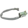 1503ES-12S5SUC11S Fuel Shut Down Solenoid Compatible with Yanmar Engine 3TNE72 3TNA72 4TNE84 4TNE88,Compatible with Thermo King KD2 MD2 TD2 12VDC