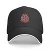 Berretto Dead Kennedys Moda Casual Berretti da Baseball Cappello Regolabile Hip Hop Estate Unisex Berretti da Baseball Personalizzabile Policromatico