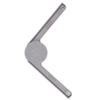 High Precision Angle Finder Rustproof Miter Angle Ruler New Measuring Tools  For Building Trades