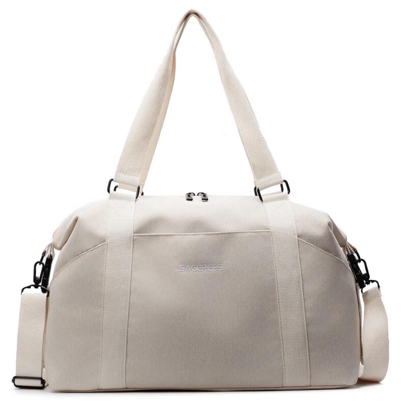 Li Shen Fashion Lightweight Travel Duffel Bag