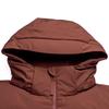 Men's FILA Down Jackets Men's Roman Red Hooded (Detachable) Moderate Other