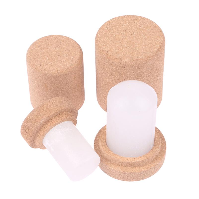 Portable Alum Stone Natural Odourless After Shave Deodorant Alternative Soothes The Skin After Shaving Barber Stop Bleeding