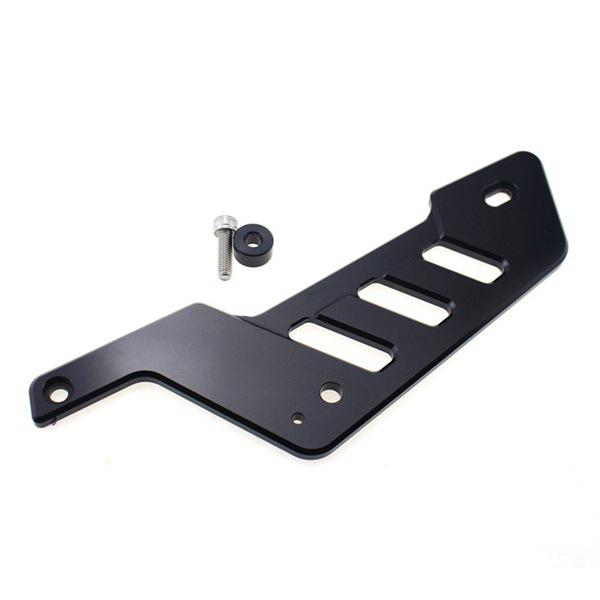 Chain Guard & Front Sprocket Cover for 2023 Honda CT125