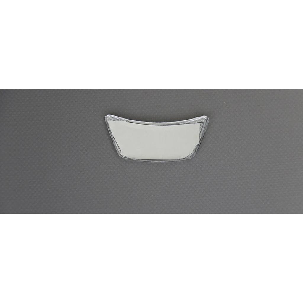 Car styling Interior multimedia control MENU button Trim Sticker cover for BMW e60 E90 3 5 series X5 X6 E70 E71 auto Accessories