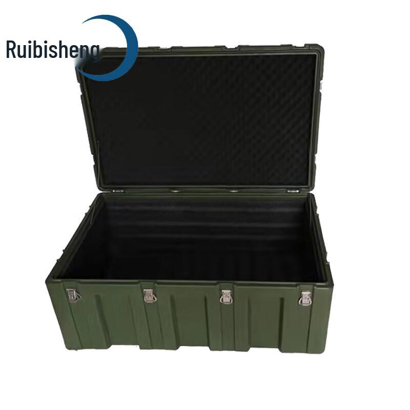 Portable Heavy-Duty Equipment Case