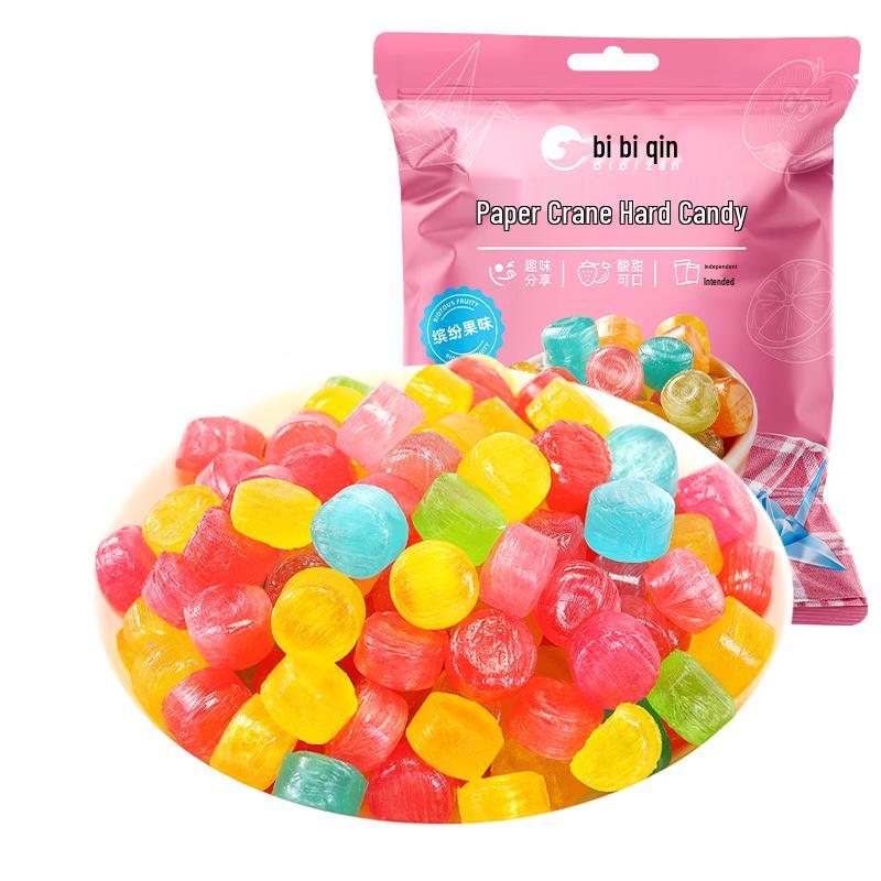 BIBIZAN Assorted Snacks & Candies