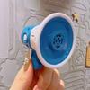 Compact Recording Speaker Lightweight Voice Projector Clear Sound Role Props Travel Event Role Playing Accessory