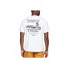 Timberland SS21 Casual Sports Round Neck Cotton Short Sleeve T-Shirt Men Tops White A2534-100