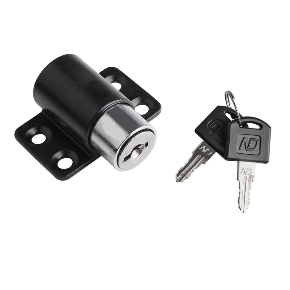 Window Hardware Antitheft Window Safety Lock Window Restrictor Window Bolts Set Child Door Lock