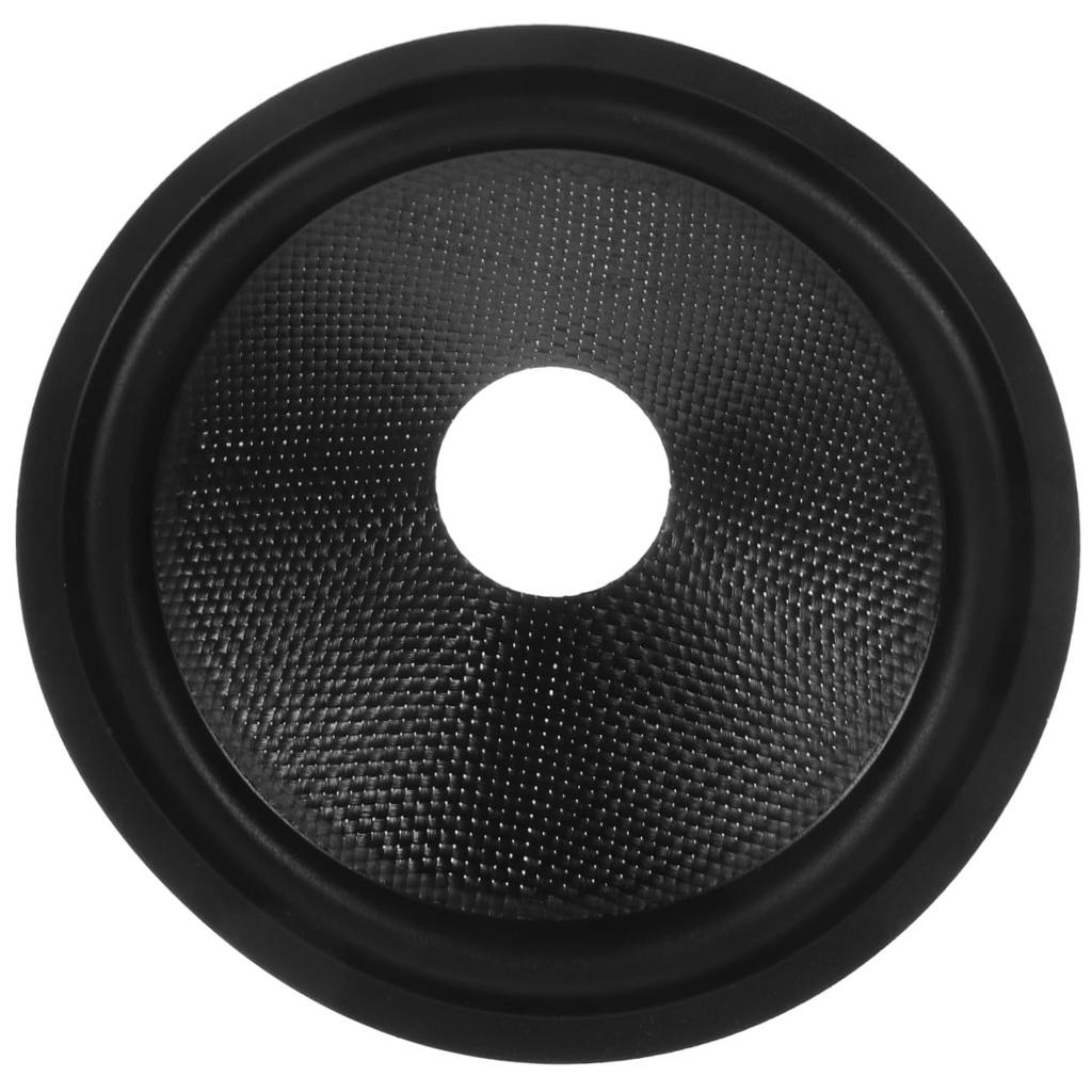 LABRIMP Speaker Cone Replacement Made of Lightweight Aluminum Wire Durable