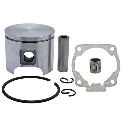 Motorsiklet Motorları ve Motor Parçaları – Piston ve piston halkaları