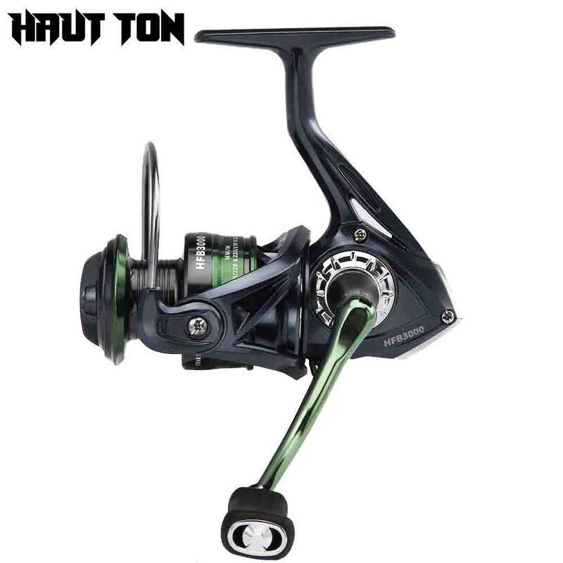 iosn Lure Spinning Fishing Reel 7000