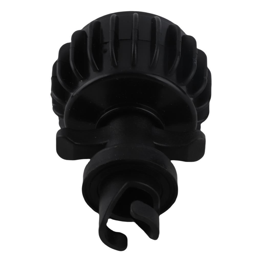 Inflatable Boat Barometer 0-2 BAR or 0-30 PSI Measuring Ranges Rubber Dinghy Unidirectional Pressure Gauge Measuring Tool 7