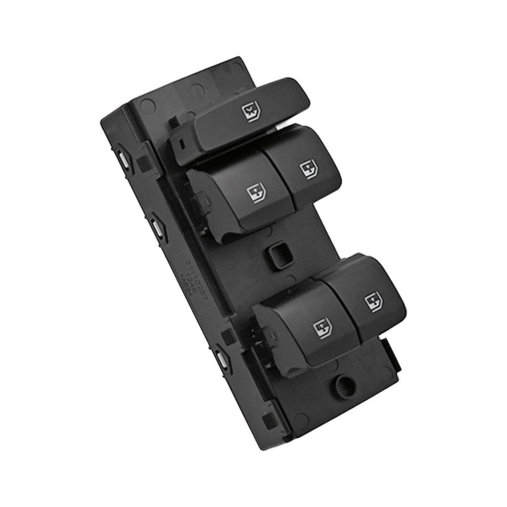 93571-R1410 Electric Window Glass Lift Switch for Hyundai HB20 (2019-2024 Models). Electric