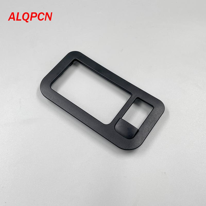 Fit for VW TRANSPORTER T5 T6 REAR BARN DOUBLE DOOR Inner Handle SEAL GASKET Trim 2003-2019