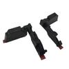 1Pair Car Engine Hood Buffer Block Repair 864302P000 864322P000 For Kia Sorento