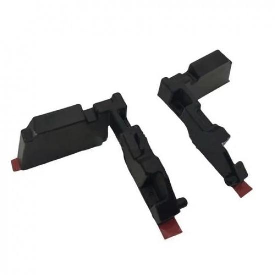 1Pair Car Engine Hood Buffer Block Repair 864302P000 864322P000 For Kia Sorento