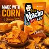 Orion Corn Chips Cheese Flavor 70g cheese‑flavor crispy corn snacks