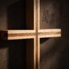 Wall Cross Christian Decor Authentic for Entryway