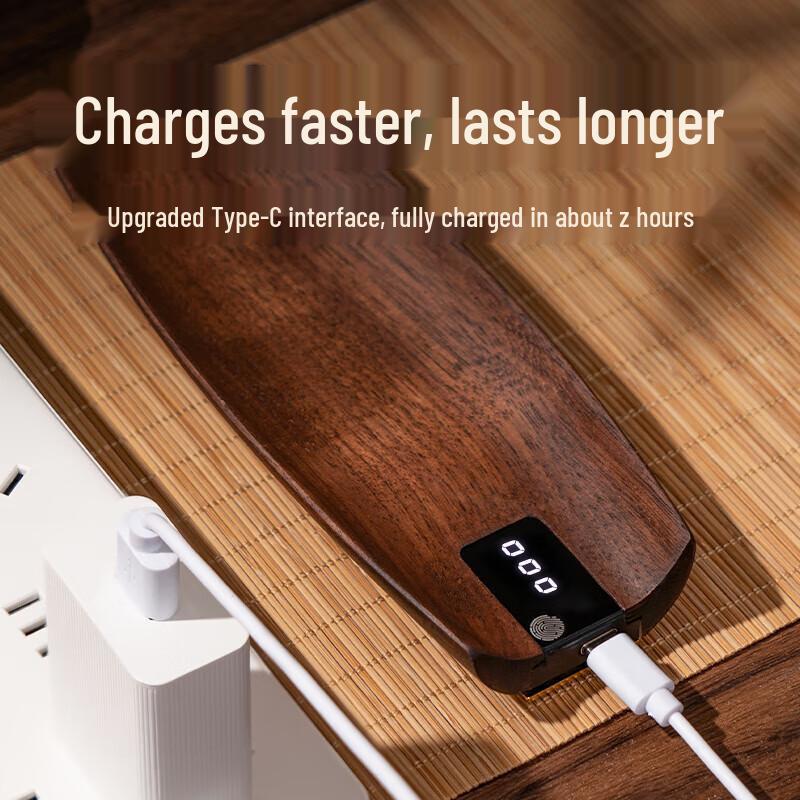 Meilen Smart Tea Scale Spoon