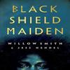 Black Shield Maiden by Jess Hendel Hardback Book 9781529101980