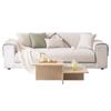 Seasonal Universal Chenille Leather Sofa Special Cover Cloth Simple Anti Cat Scratching Sofa Cushion