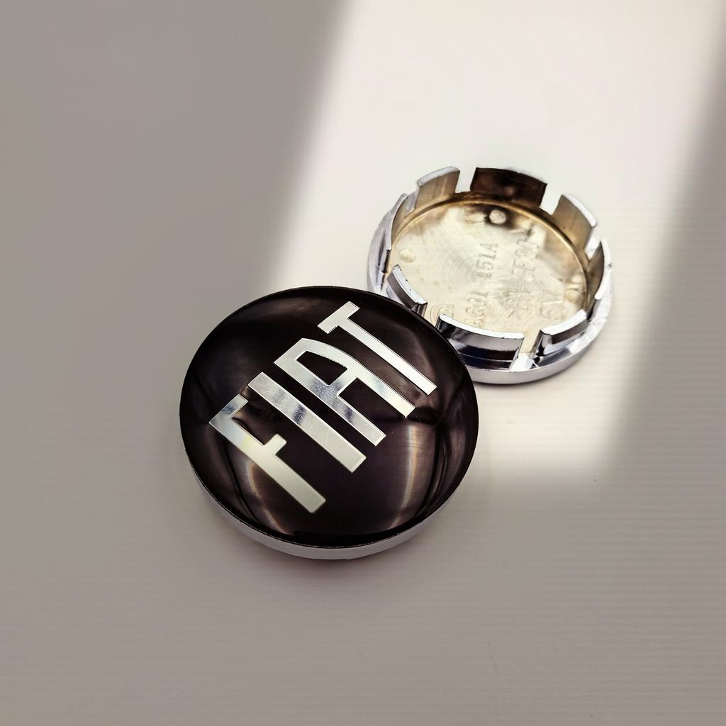 20 szt. 56mm Abarth Lancia emblemat samochodu Środkowa nakładka piasty koła Stylizacja samochodu Nakładka środkowa koła Pokrywa zastępcza piasty