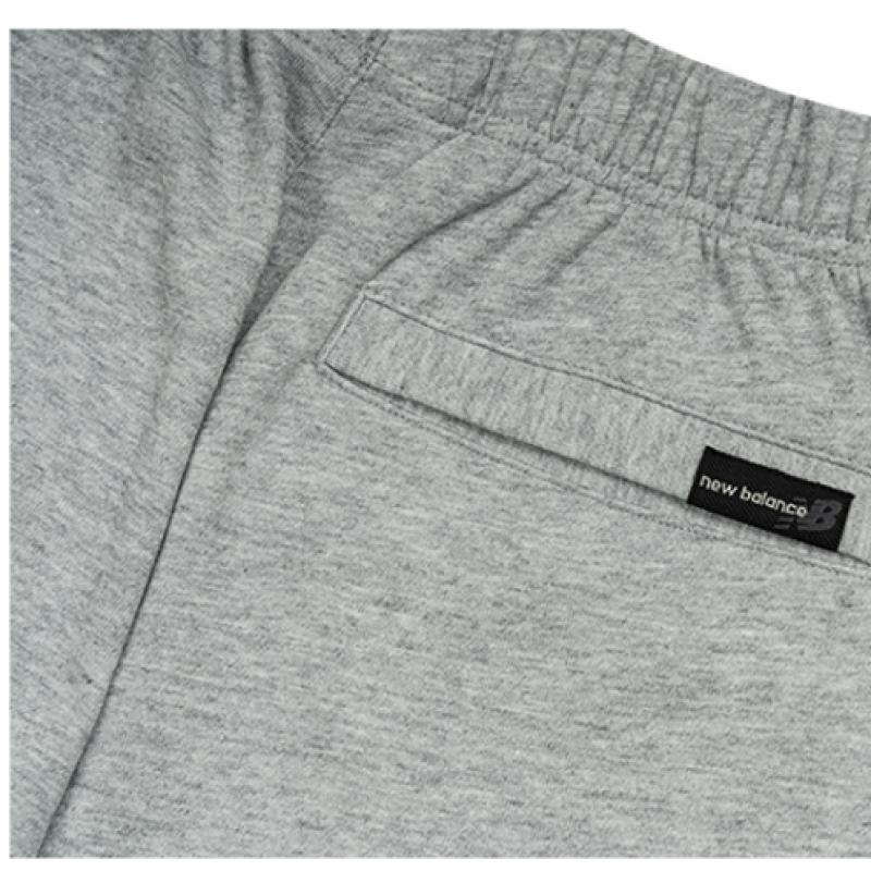 New Balance Uni Essential Single Mesh Straight Pants Nbmlf21413 Ac