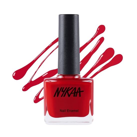 

ЛАК ДЛЯ НОГТЕЙ РУБИН ME-273