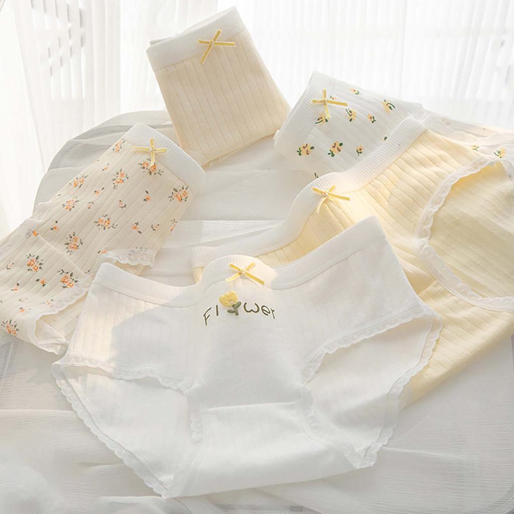 Women'S Boxers Soft Sexy Breathable Fashion Underwear,Moisture-Wicking Underwear