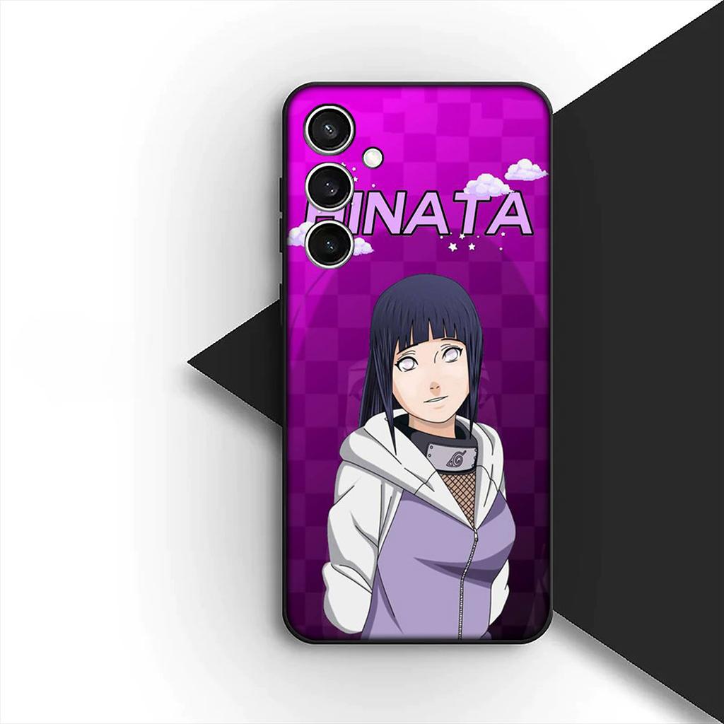 Cover for Apple iPhone 12 13 Pro Max Mini ProMax X XR Air XS 12Pro 13Pro Casing Phone Case Hinata Itachi Narutos Hyuga Uchiha