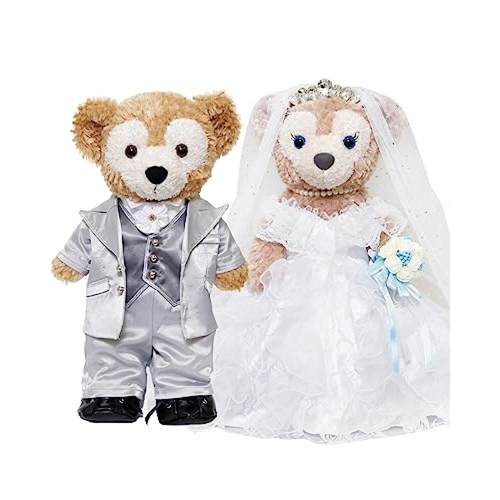 

Duffy Sherry May Свадебный комплект одежды Мягкая кукла продается отдельно
