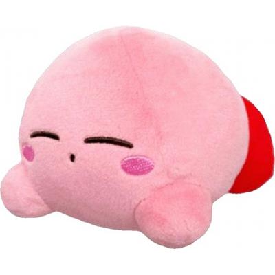 Kirby Kirby All Star Collection PluSh Toy Kirby SuyaSuya  S 