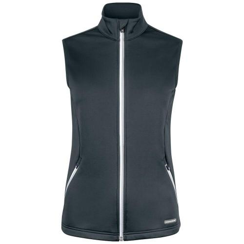 Cutter & Buck Womens/Ladies Snoqualmie Fleece Gilet