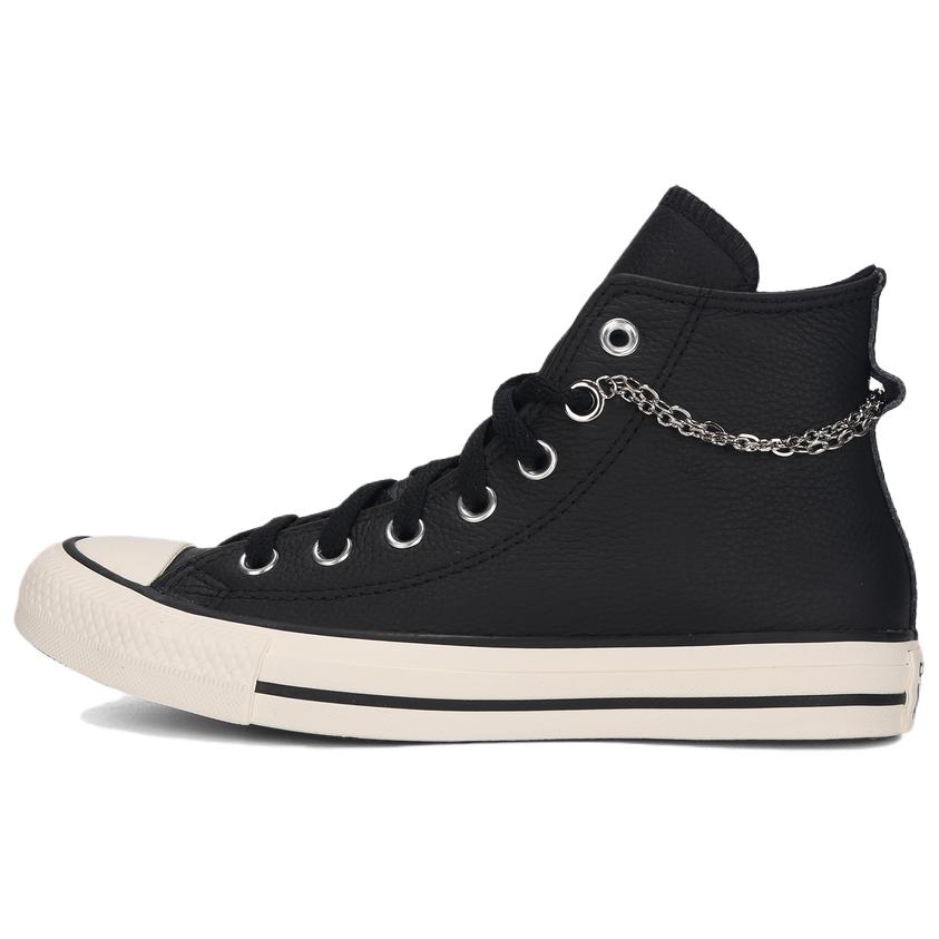 

Converse Классические парусиновые кеды Chuck Taylor с высоким верхом, унисекс, A16409C 38