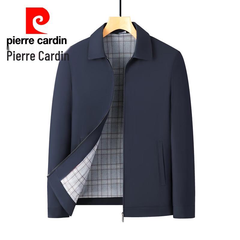 Pierre Cardin Men's Classic Business Casual Jacket