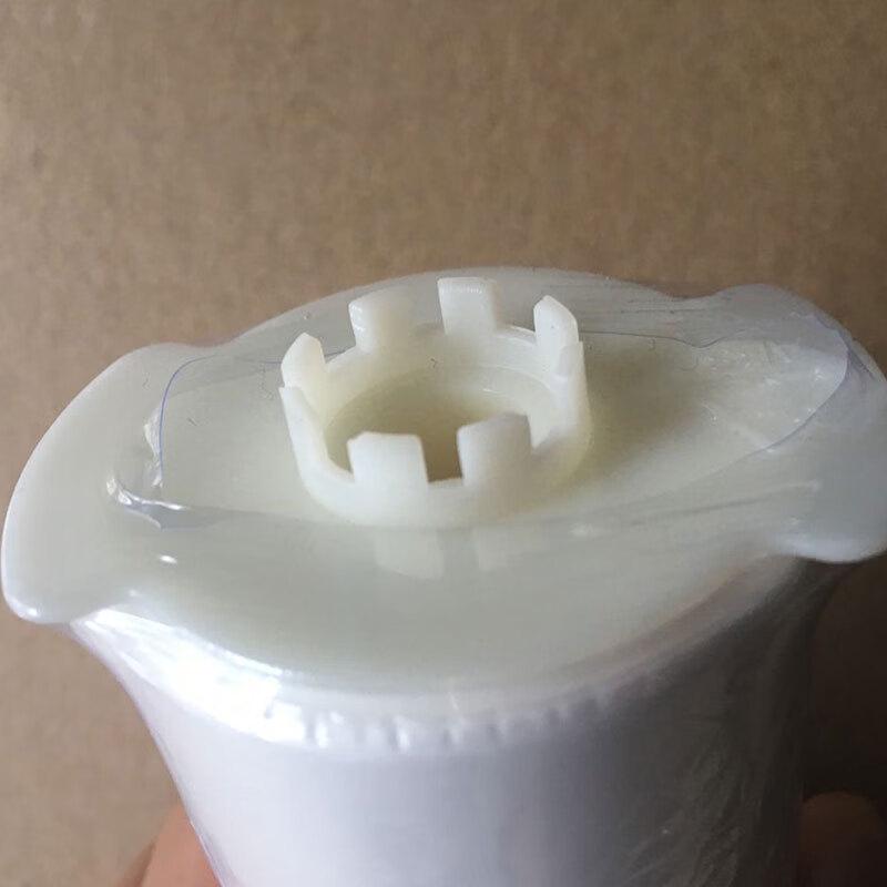 

Yuzhou Smart Automatic Toilet Seat Cover Film Refill