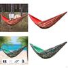 Camping Hammock Portable with Carrying Bag Waterproof Double for