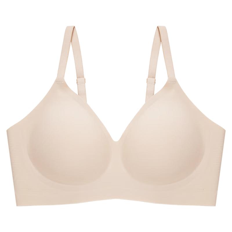 Xingmian Soft Support 2.0 Wireless Gathering Bra