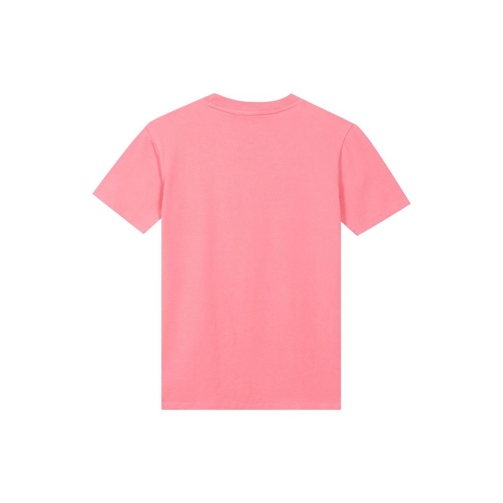 adidas Originals T Shirt Women's Rose Pink (Unisex) T-Shirts GN2907