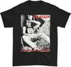 GG Allin Herren You Give Love A Bad Name Kurzarm All Size T-Shirt E292