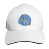 Dodah Man Baseball Cap Casual Daily Wear Quick Dry Performance Cotton Twill Breathable