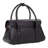 VALENTINO Borsa a mano nera da donna - West Re Satchel Bag Nero 330029