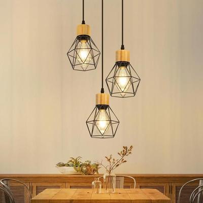 Plafoniere și lustre – Lustre și lămpi cu pandantiv