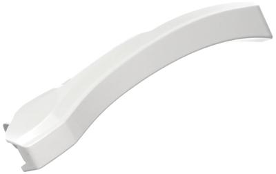 Oryginalny panel ćwierćkowy lewy perłowy Toyota do numeru części Błotnik, (Biały CS.) Noah/Voxy/ESQUIRE, 76908-28100-A0