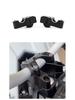 Kit de rehausse de guidon Huanglong TNT600