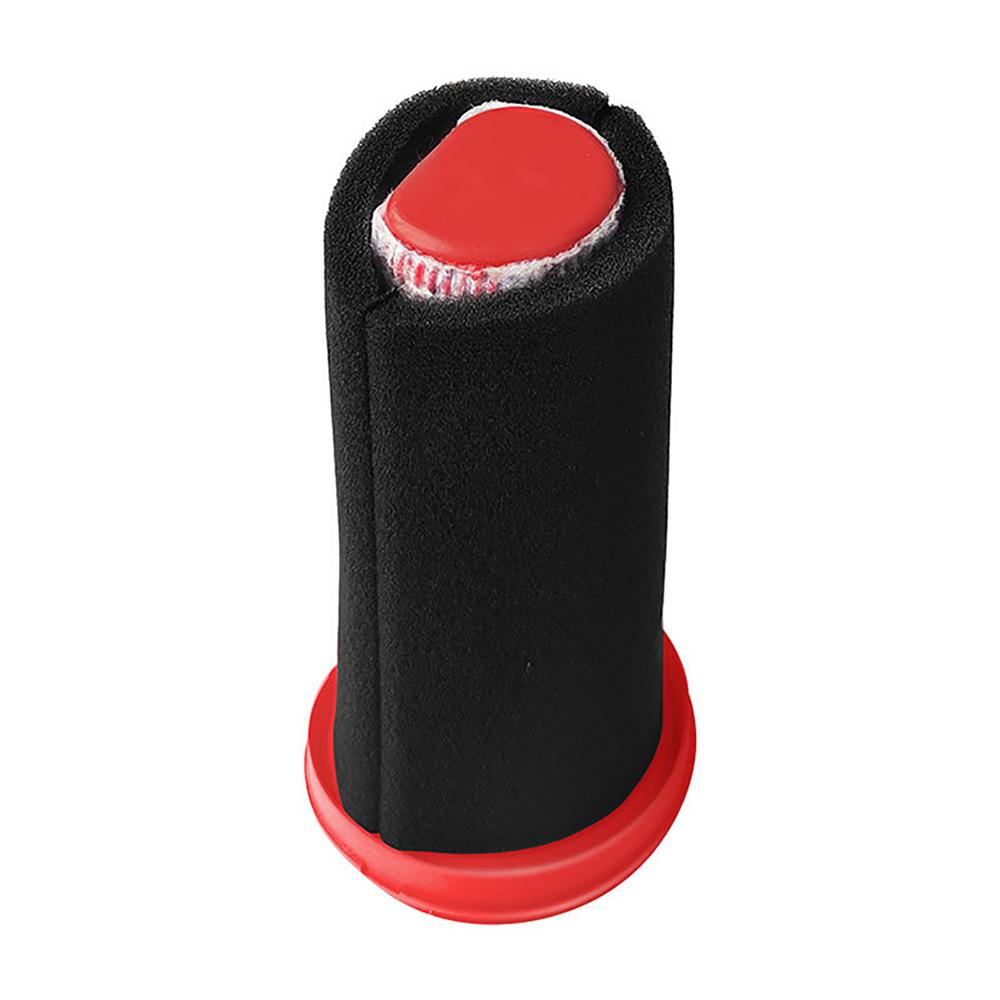 

1pc HEPA Filter Dust/Pollen Filter Core for BBH3Z0025 BBH3PETGB BBH3251GB Vacuum Cleaner Spare Parts