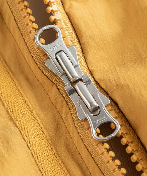 Wild Bricks Cms Mountain Parka (Yellow)